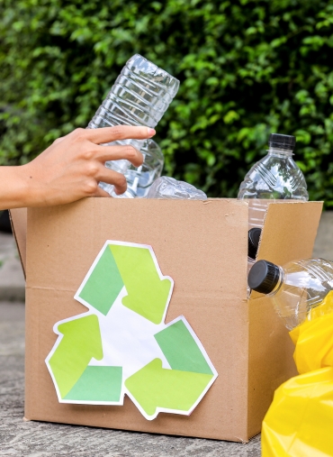 asesoria en gestion de residuos