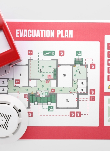 asesoria plan de contingencia empresarial