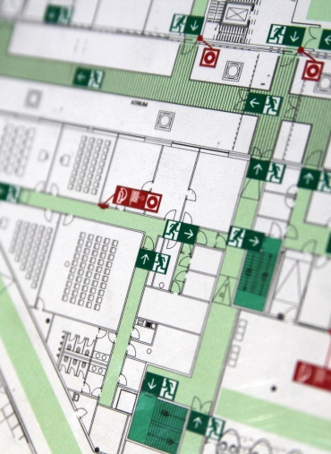 asesorias plan contingencia