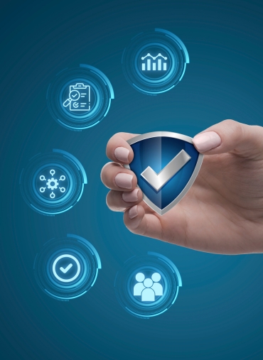 asesorias sistemas de gestion