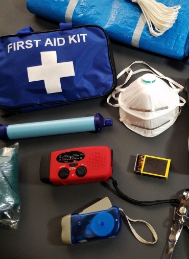 consultoria plan de emergencia