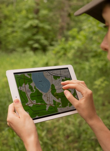 especialistas en programas de manejo ambiental